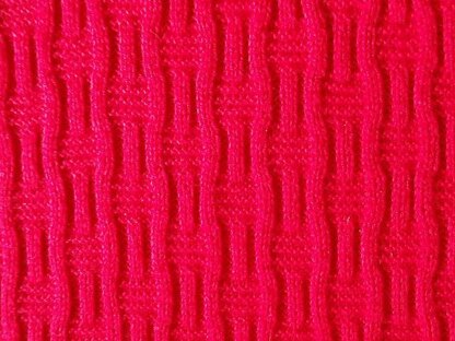 Bethan Baby Blanket