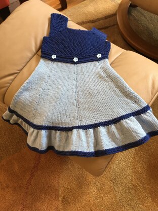 Child Summer Dress