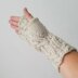 Fates Fingerless Gloves