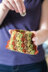 Twenty To Make Crocheted Purses by Anna Nikipirowicz
