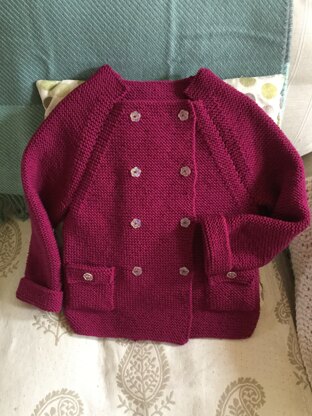 Millamia Mona cardigan