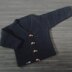 Aaron Cardigan and Hat Set 2 to 10 Years