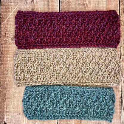 Neve Headband