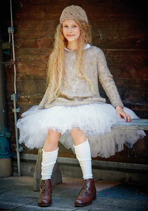 Filati Kids & Teens 4 von Lana Grossa