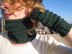 Erinn Fingerless Mitts & Cowl Set