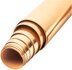 Sizzix Surfacez Texture Roll 12"X48" - Gold