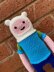 Adventure Times Finn the Human