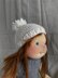 Lumi Doll Hat