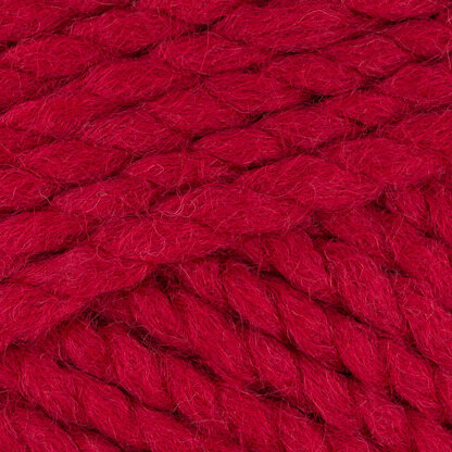 Plymouth Encore Chunky Dark Red 9601 - Knitcraft Inc.