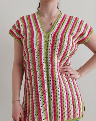 Siren Beach Cover-Up