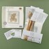 Bothy Threads Highland Christmas Cross Stitch Kit - 26 x 30cm