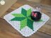 Fibonacci Star Blanket