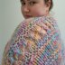 Colour Duo Jumper