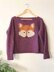The Woodland Fox Pullover