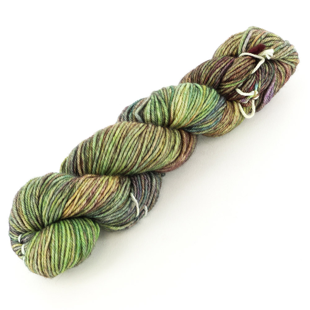 Malabrigo Caprino - view 2