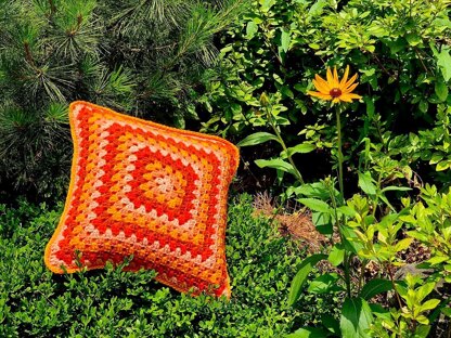 Twilight so bright 26 Cushion