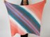 Colors C2C Blanket