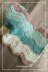 Easy Crochet Snood Infinity Scarf