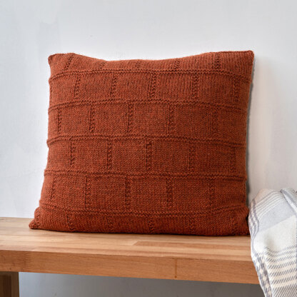 The Fibre Co. Pillow Possibilities (Aran) PDF