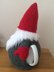 Christmas tea cosy Tomte Tea Cosy