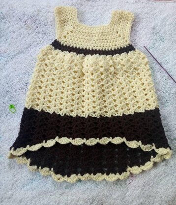 Baby dress