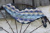 Koigu Nude Pencil Box Petite Shawl PDF