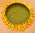 Sunflower Pet Bed