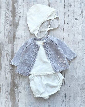 Cardigan for Baby