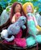 Maile the Mermaid and Friends