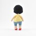 Bob's Burgers: Gene Belcher Doll