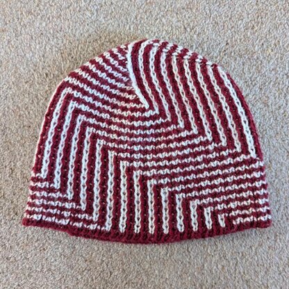 Silchester Hat