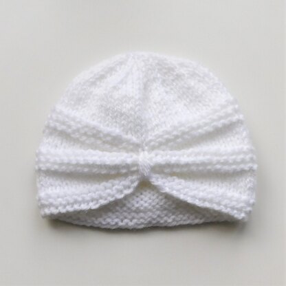 Karina Turban Hats