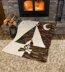 Campfire Blanket