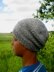 Song of Love (His) Slouch Hat