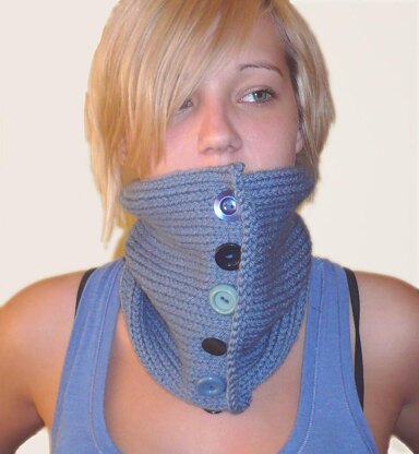 The Amy Cowl