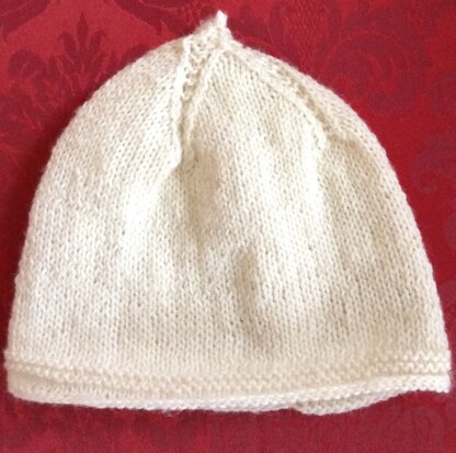 Baby Pixie hat