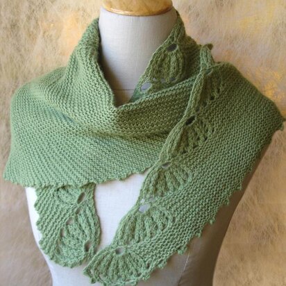 Oliva - knitting pattern