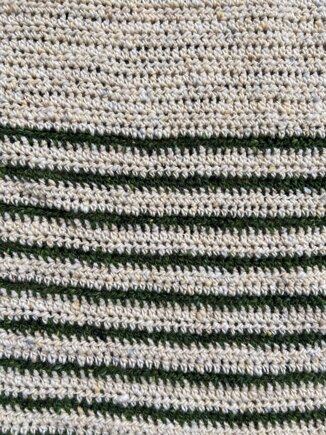 Green and cream dream #2