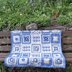 Forget Me Not Blanket