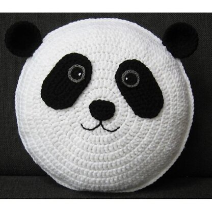 Panda Pillow