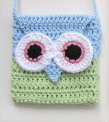 Owl Handbag