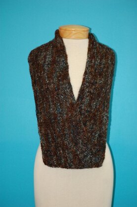 Broken Rib Cowl