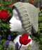 SAGE SUPERFAST SLOUCH KNITTING PATTERN - MADMONKEYKNITS