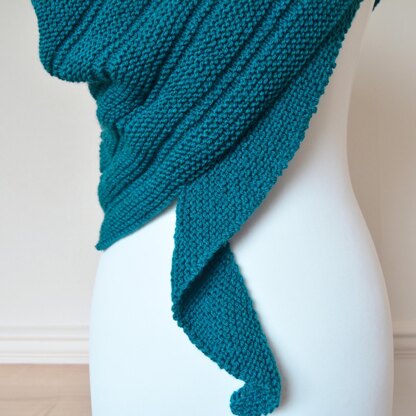 The Amara Shawl