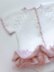 Baby Ballerina Romper