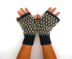 Harley Quinn Gloves