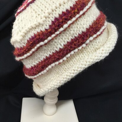 Free Hat Knitting Patterns