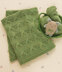 60 Quick Baby Blankets