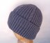 Caspian Beanie