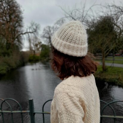 Fisherman's Beanie